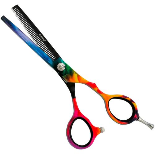 e-kwip Baseline Color Modellierschere 5,5" 40 Zähne