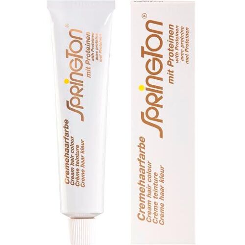 Spring Springton Cremehaarfarbe 8R Kupfer, 60 ml