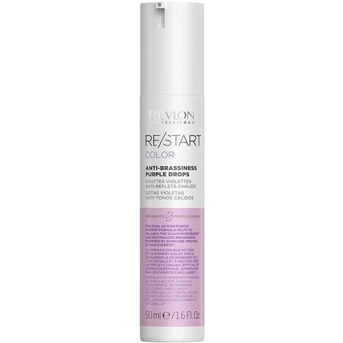 Revlon Professional RE/START Color Anti-Brassiness Purple Drops 50 ml