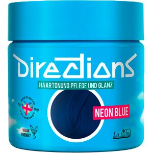 La rich'e Directions Haartönung Neon Blue 100 ml La rich'e Directions Haartönung Neon Blue 100 ml