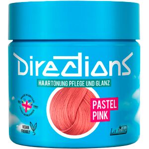 La rich'e Directions Haartönung Pastel Pink 100 ml La rich'e Directions Haartönung Pastel Pink 100 ml