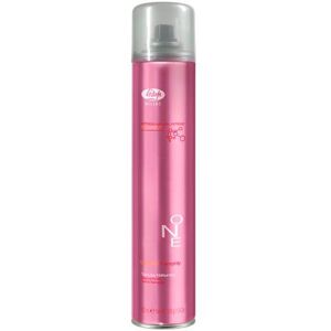 Lisap Lisynet Hairspray ONE Natural 500 ml Lisap Lisynet Hairspray ONE Natural 500 ml