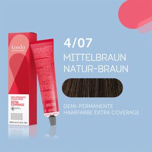 Londa Professional Demi-Permanent Color - Natürlicher Glanz - Haarfarbe Londa Professional Demi-Permanent Color - Natürlicher Glanz - Haarfarbe