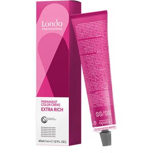 Londa Professional Hell-Aschblond Haarfarbe - Haarfarbe Londa Professional Hell-Aschblond Haarfarbe - Haarfarbe