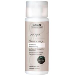 basler Langes Haar Shampoo Flasche 200 ml basler Langes Haar Shampoo Flasche 200 ml