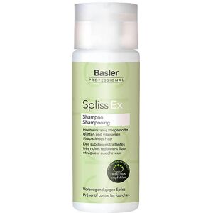 basler Spliss Ex Shampoo Flasche 200 ml basler Spliss Ex Shampoo Flasche 200 ml