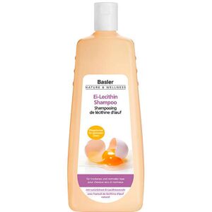 Basler Ei-Lecithin-Shampoo - Haarpflege Basler Ei-Lecithin-Shampoo - Haarpflege