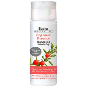 Basler Goji Beere Shampoo - Haarpflege Basler Goji Beere Shampoo - Haarpflege