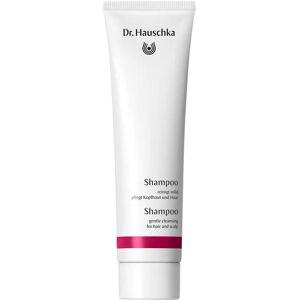 Dr. Hauschka Shampoo - Nährendes Bio-Haarshampoo 150ml Dr. Hauschka Shampoo - Nährendes Bio-Haarshampoo 150ml