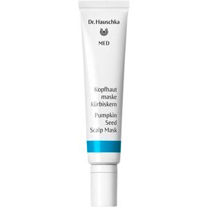 Dr. Hauschka Kürbiskern Kopfhautmaske - Beruhigend & Feuchtigkeitsspendend - Für empfindliche Haut Dr. Hauschka Kürbiskern Kopfhautmaske - Beruhigend & Feuchtigkeitsspendend - Für empfindliche Haut