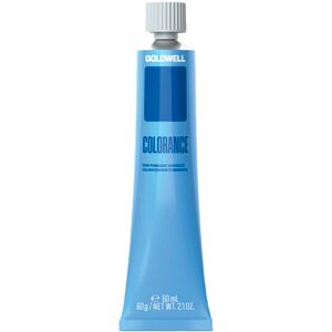 Goldwell Colorance Demi-Permanent Hair Color 6R Mahagoni Brillant 60 ml Goldwell Colorance Demi-Permanent Hair Color 6R Mahagoni Brillant 60 ml