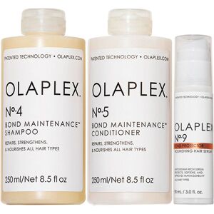 Olaplex Haarpflege-Set No. 4 5 9 Olaplex Haarpflege-Set No. 4 5 9