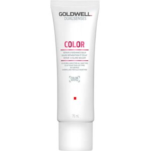 Goldwell Dualsenses Color Repair & Radiance Balm - Haarbalsam Goldwell Dualsenses Color Repair & Radiance Balm - Haarbalsam
