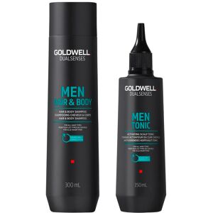 Goldwell Dualsenses MEN Set Goldwell Dualsenses MEN Set