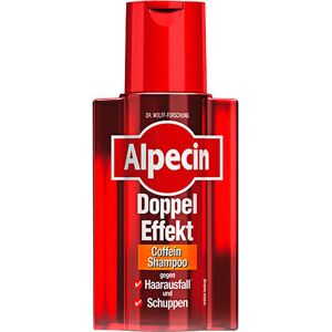 Alpecin Doppel Effekt Coffein Shampoo 200 ml Alpecin Doppel Effekt Coffein Shampoo 200 ml