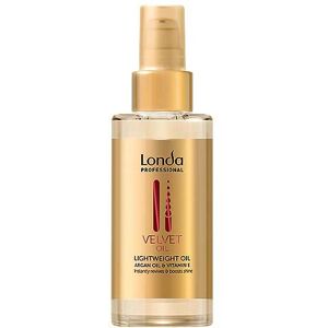 Londa Professional Velvet Oil - Haaröl - Für Frauen - 100 ml Londa Professional Velvet Oil - Haaröl - Für Frauen - 100 ml