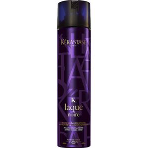 Kérastase Couture Styling Laque Noire 300 ml Kérastase Couture Styling Laque Noire 300 ml