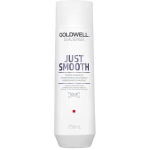 Goldwell Dualsenses Just Smooth Taming Shampoo 250 ml Goldwell Dualsenses Just Smooth Taming Shampoo 250 ml