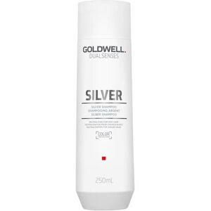 Goldwell Dual Senses Silver Shampoo - Neutralisierende für graues Haar - 250ml Goldwell Dual Senses Silver Shampoo - Neutralisierende für graues Haar - 250ml