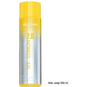 Alcina Hyaluron 2.0 Shampoo - Haarpflege Alcina Hyaluron 2.0 Shampoo - Haarpflege