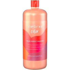 Inebrya Color Perfect Shampoo - 1000ml Inebrya Color Perfect Shampoo - 1000ml