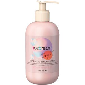 Inebrya Ice Cream Dry-T Leave-In Conditioner - Haarpflege Inebrya Ice Cream Dry-T Leave-In Conditioner - Haarpflege