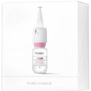 Goldwell Color Intensive Conditioning Serum (12 x 18 ml) Goldwell Color Intensive Conditioning Serum (12 x 18 ml)