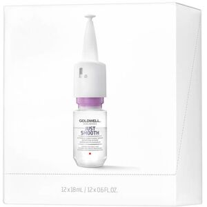 Goldwell Dualsenses Just Smooth Intensives Bändigungsserum - Haarart Goldwell Dualsenses Just Smooth Intensives Bändigungsserum - Haarart