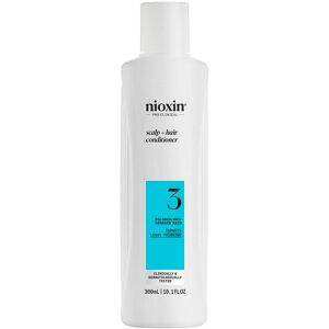 Nioxin System 3 Kur für dünneres Haar Nioxin System 3 Kur für dünneres Haar