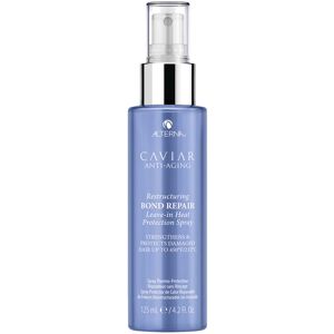 Alterna Caviar Vapo125 Hitzeschutzspray - Haarspray Alterna Caviar Vapo125 Hitzeschutzspray - Haarspray