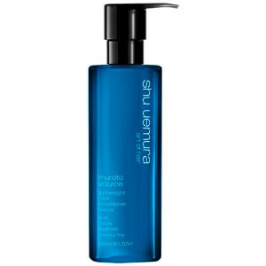 Shu Uemura Muroto Volume Conditioner 250 ml Shu Uemura Muroto Volume Conditioner 250 ml