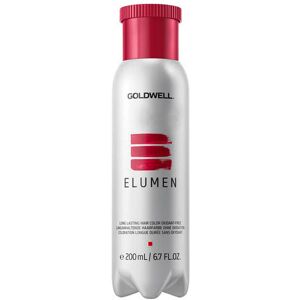 Goldwell Elumen Rote Violett Haarfarbe - Professionelle Oxidationsfreie Färbung Goldwell Elumen Rote Violett Haarfarbe - Professionelle Oxidationsfreie Färbung