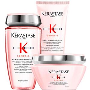 Kérastase Genesis Hydra Trio Set Kérastase Genesis Hydra Trio Set