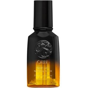 Oribe Gold Lust Nourishing Hair Oil 50 ml Oribe Gold Lust Nourishing Hair Oil 50 ml