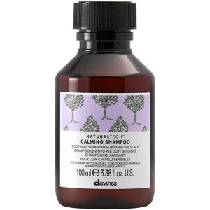 Davines Naturaltech Calming Shampoo 100 ml Davines Naturaltech Calming Shampoo 100 ml