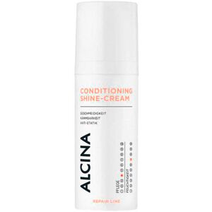Alcina Repair Line - Regenerierende Haarcreme - Für trockenes und brüchiges Haar - 50 ml Alcina Repair Line - Regenerierende Haarcreme - Für trockenes und brüchiges Haar - 50 ml