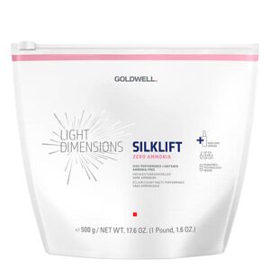 Goldwell Light Dimensions Silklift Zero Ammonia 500 g