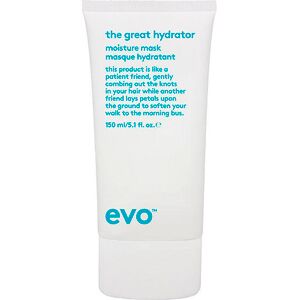 Evo The Great Hydrator Feuchtigkeitsmaske - Haarkur Evo The Great Hydrator Feuchtigkeitsmaske - Haarkur