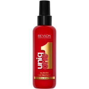 Revlon Professional uniq one Hair Treatment 150 ml Revlon Professional uniq one Hair Treatment 150 ml