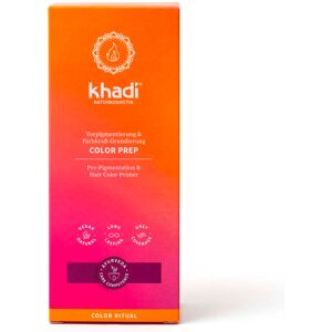 khadi Pflanzenhaarfarbe Color Prep 100 g khadi Pflanzenhaarfarbe Color Prep 100 g