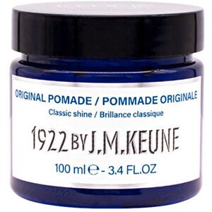 KEUNE 1922 Original Pomade sehr starker Halt 100 ml KEUNE 1922 Original Pomade sehr starker Halt 100 ml