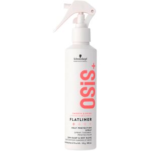 Schwarzkopf Flatliner Hitzeschutz Spray - Für Alle Haartypen Schwarzkopf Flatliner Hitzeschutz Spray - Für Alle Haartypen