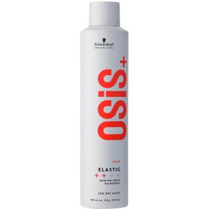 Schwarzkopf Professional Osis+ Elastic Haarspray - 300 ml Schwarzkopf Professional Osis+ Elastic Haarspray - 300 ml