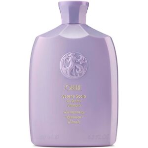 Oribe Serene Scalp Oil Control Shampoo 250 ml Oribe Serene Scalp Oil Control Shampoo 250 ml