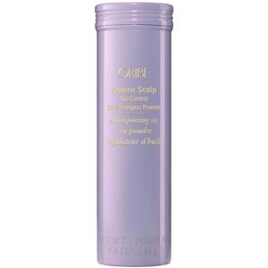 Oribe Serene Scalp Oil Control Dry Shampoo Powder 45 g Oribe Serene Scalp Oil Control Dry Shampoo Powder 45 g