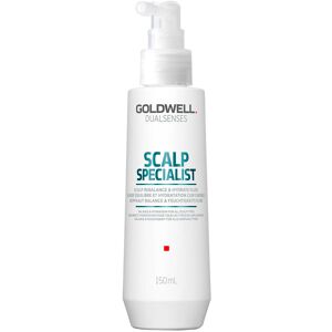 Goldwell Dualsenses Scalp Specialist Scalp Balance & Moisture Fluid (150ml) Goldwell Dualsenses Scalp Specialist Scalp Balance & Moisture Fluid (150ml)