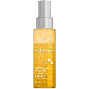 Revlon Professional Equave Sun Protection Instant Detangling Conditioner 100 ml Revlon Professional Equave Sun Protection Instant Detangling Conditioner 100 ml