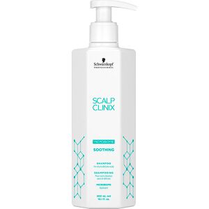 Schwarzkopf Professional Modell 300ml - Beruhigendes Shampoo Schwarzkopf Professional Modell 300ml - Beruhigendes Shampoo