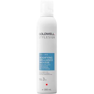 Goldwell StyleSign Volumen Schaum - Haar Mousse Goldwell StyleSign Volumen Schaum - Haar Mousse