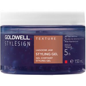 Goldwell StyleSign Texture Lagoom Jam Styling Gel - Styling Gel Goldwell StyleSign Texture Lagoom Jam Styling Gel - Styling Gel